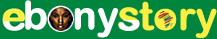 Ebonystory logo