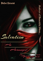 Salvation (An Arranged Marriage ll)
