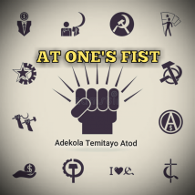At One's Fist