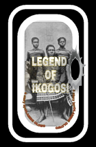 The legend of ikogosi