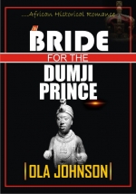 A Bride For The Dumji Prince